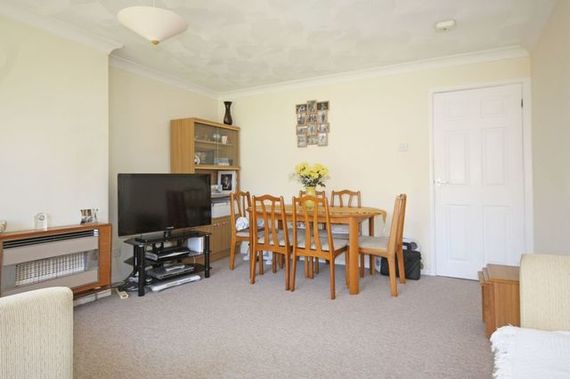 3 Bedroom Terraced